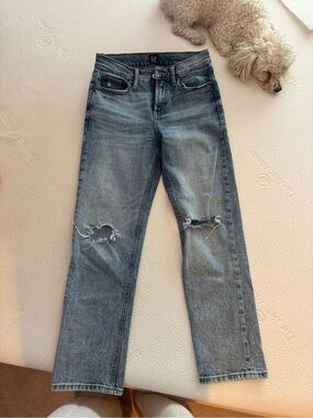 Gap jeans
